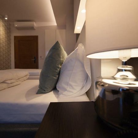 Novopolska - Hotel I Restauracja Kościan Eksteriør billede