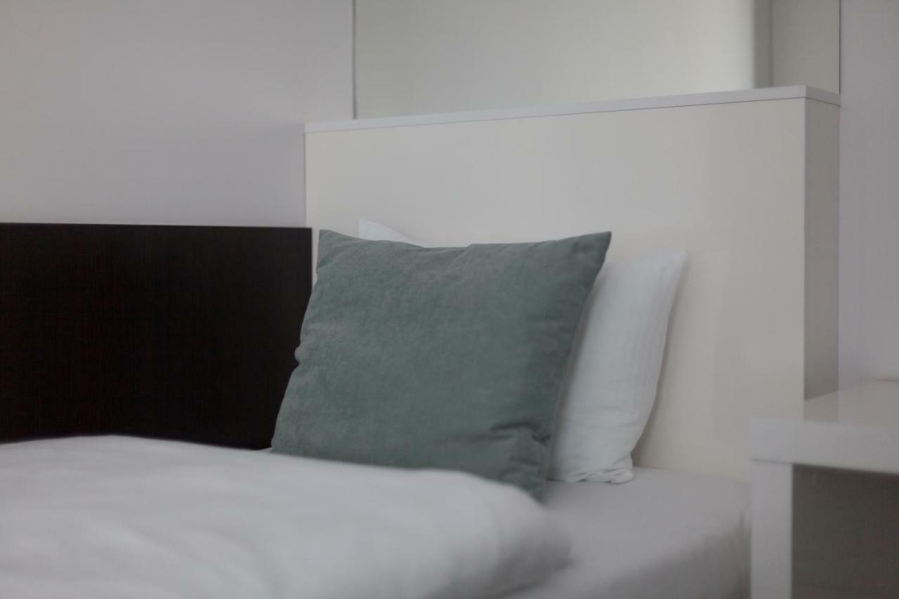 Novopolska - Hotel I Restauracja Kościan Eksteriør billede