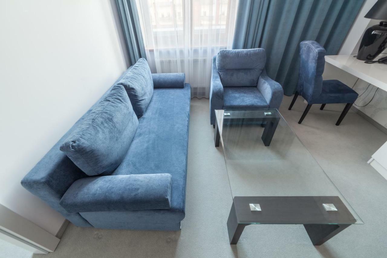 Novopolska - Hotel I Restauracja Kościan Eksteriør billede